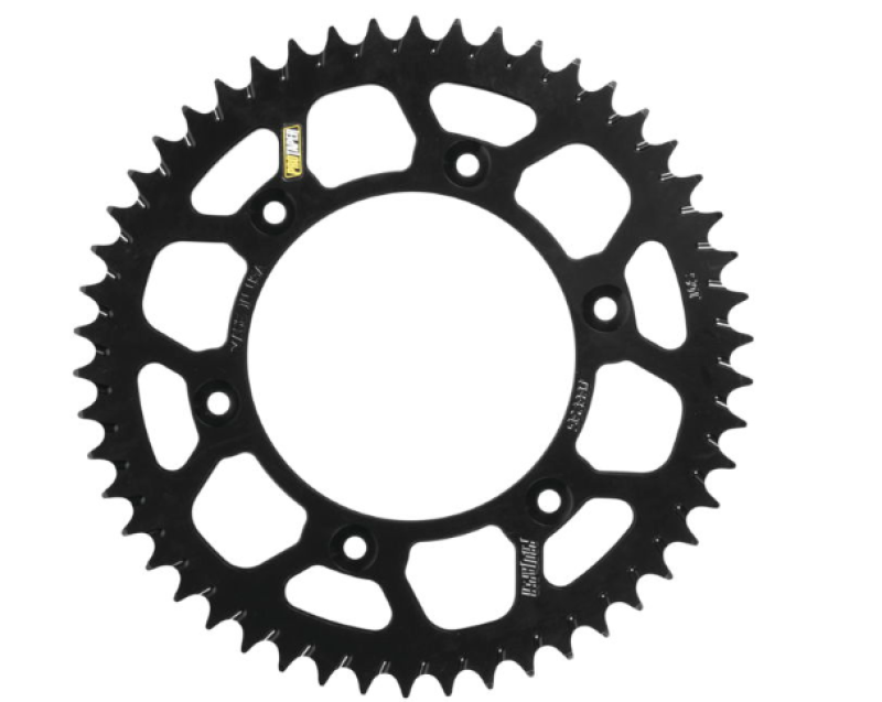 ProTaper KTM 85SX-105SX / Gas Gas MC85 / Husqvarna TC85 Rear Black Sprocket - 50 Teeth