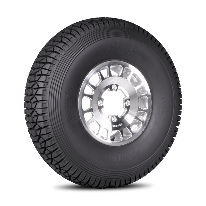 Tensor Tire Regulator 2 All Terrain Tire 35x10 R15