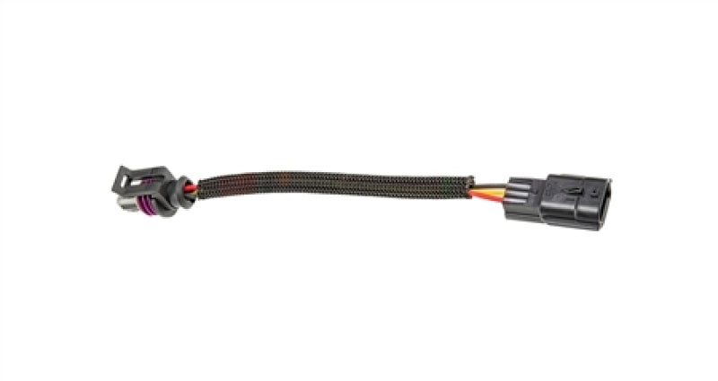 Torque Solution MAP Sensor Adapter Harness: Nissan GT-R R35