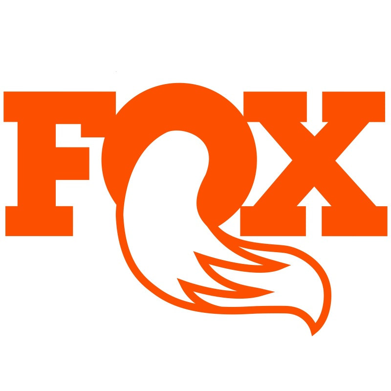 Fox 16-19 Hilux 0-2in Lift Rear 2.5 Performance Elite R/R Shock (Pair)