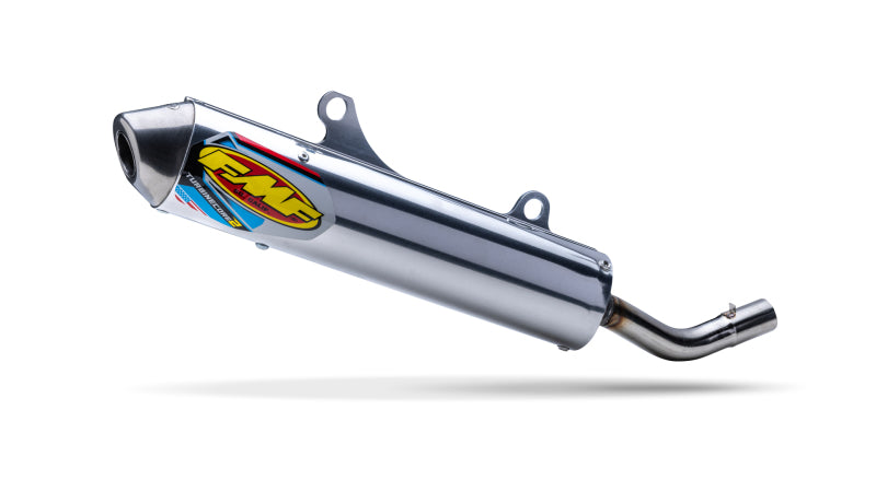 FMF Racing Beta X-Trainer 23-25 Turbinecore 2 Spark Arrestor Silencer