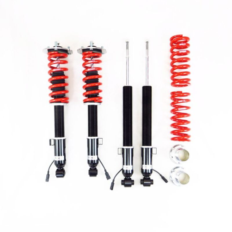 RS-R 16-20 Lexus GS-F Best-i Active Coilovers