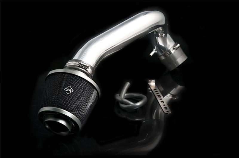 Weapon R 05-08 Toyota 4Runner 4.7L V8 Secret Weapon Intake