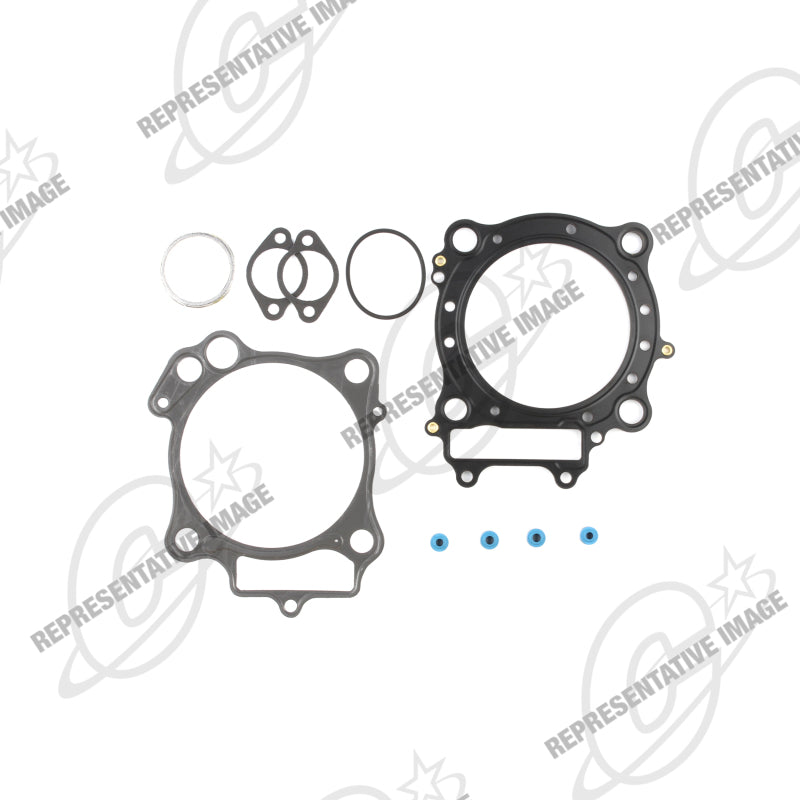 Cometic 17-18 Harley-Davidson Milwaukee 8 Cam Change Kit w/Rocker Top