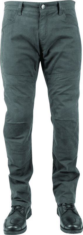 Speed and Strength Dogs Of War 2.0 Pant Charcoal Size - 38 X 30
