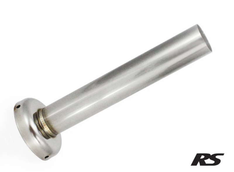 GReddy Universal 115mm Tip Muffler Silencer