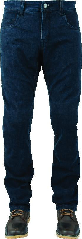 Speed and Strength True Grit Denim Pant Blue Size - 38 X 32