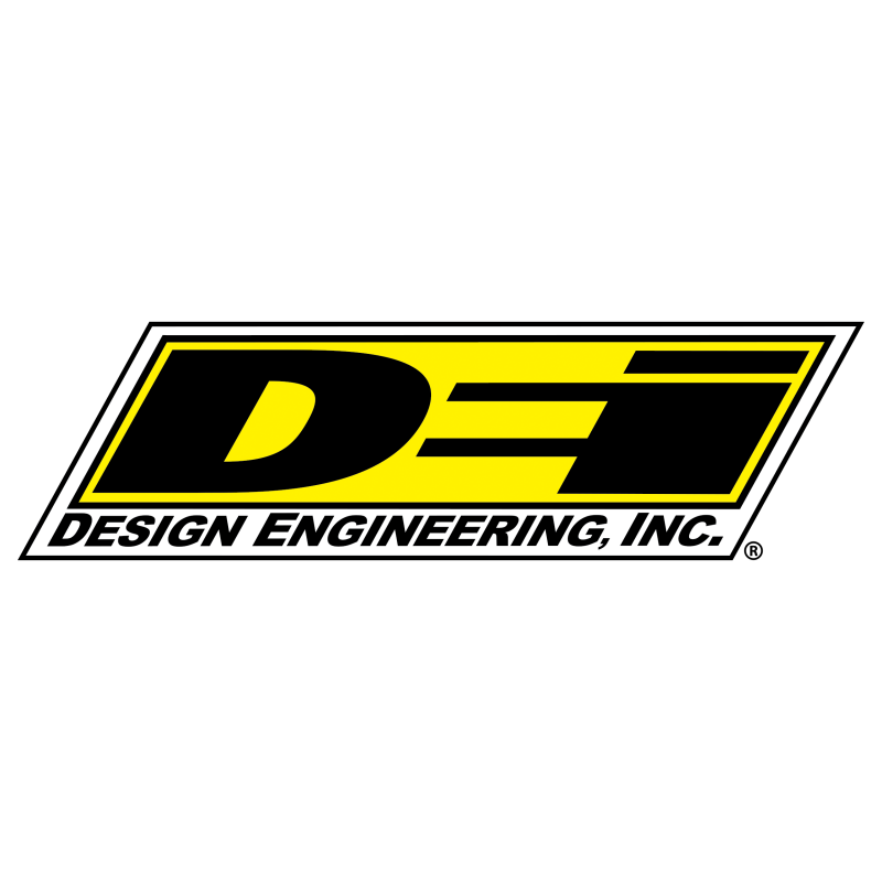 DEI Fire Wrap 3000 1in Inside Diameter