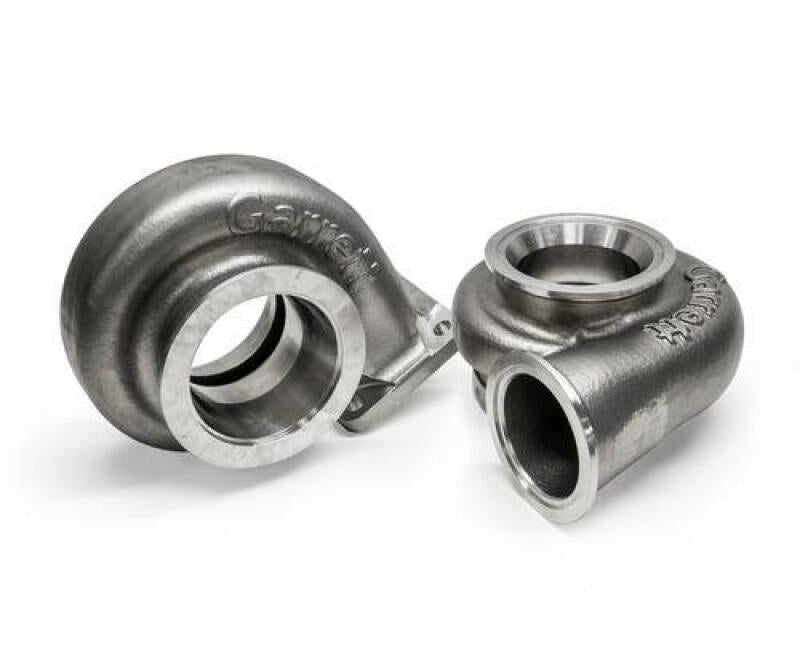 Garrett G38/GXR38 Turbine Housing Kit O/V V-Band / V-Band 1.06 A/R