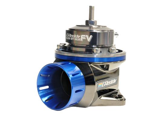 GReddy Blow Off Valve (Type FV/RZ/RS) Recirculation Hose Attachment - 32mm