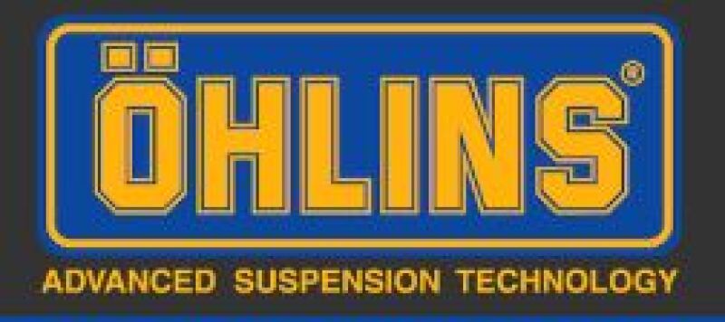 Ohlins 17-24 Porsche 718 Boxster/Cayman (982) (Excl. Spyder/GT4) Coilover Suspension System