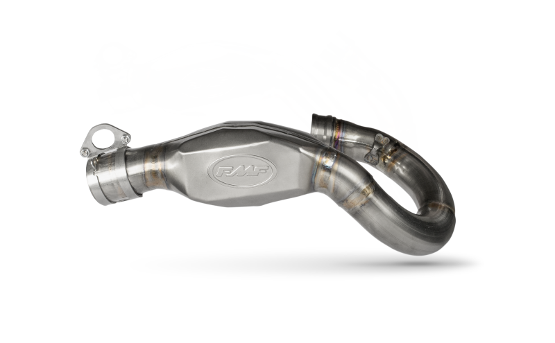 FMF Racing Honda CRF450R/ RX 21-26 Titanium Megabomb Header