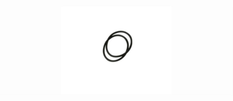 FMF Racing KTM 50 06-26 O-Ring Rebuild Kit P/N 014823