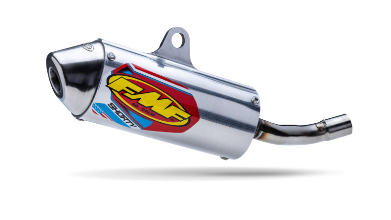 FMF Racing Yamaha PW50 83-09/13-25 Powercore 2 Silencer
