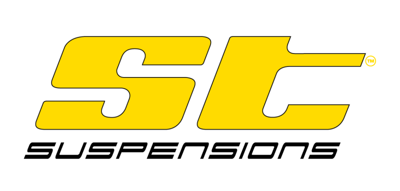 ST Front Anti-Swaybar Honda Civic Coupe Sedan Del Sol / Acura Integra except Type-R