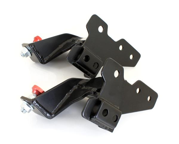 GrimmSpeed 08+ Subaru WRX/STi/Impreza / 08-09 LGT Master Cylinder Brace