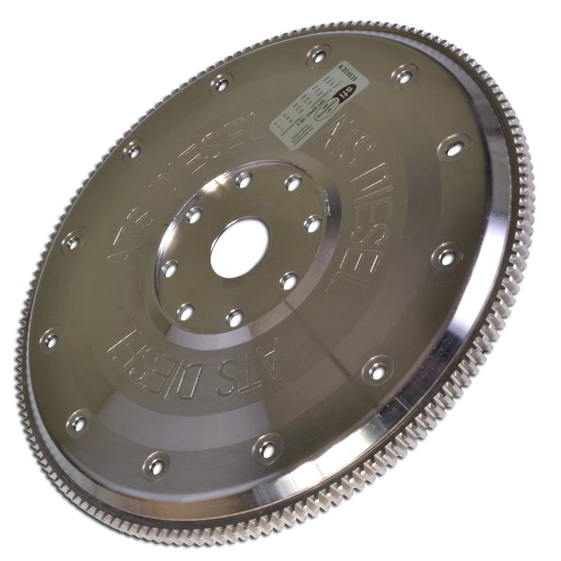 ATS Diesel 1989 - 2007 47/8-RH/E Dodge Billet Flexplate
