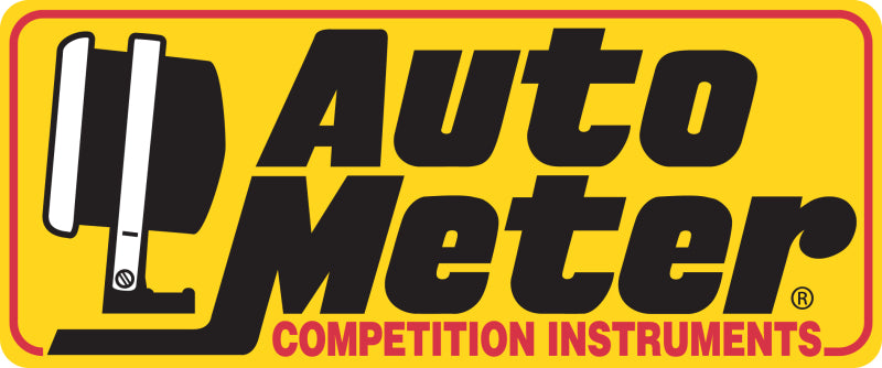 Autometer 98-02 Dodge Ram (exc 02 1500) Single Pod - Black