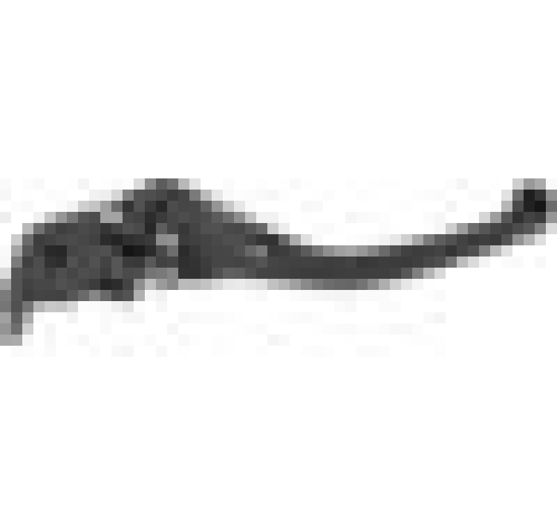 Vortex Racing H-L202 F25 Brake Lever Long- Black