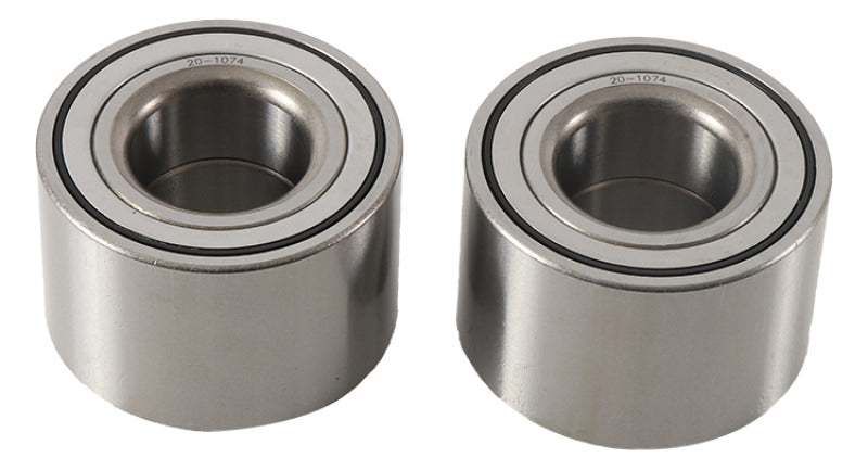 Pivot Works 12-13 Kawasaki Teryx 4 4x4 Rear Wheel Bearing Kit