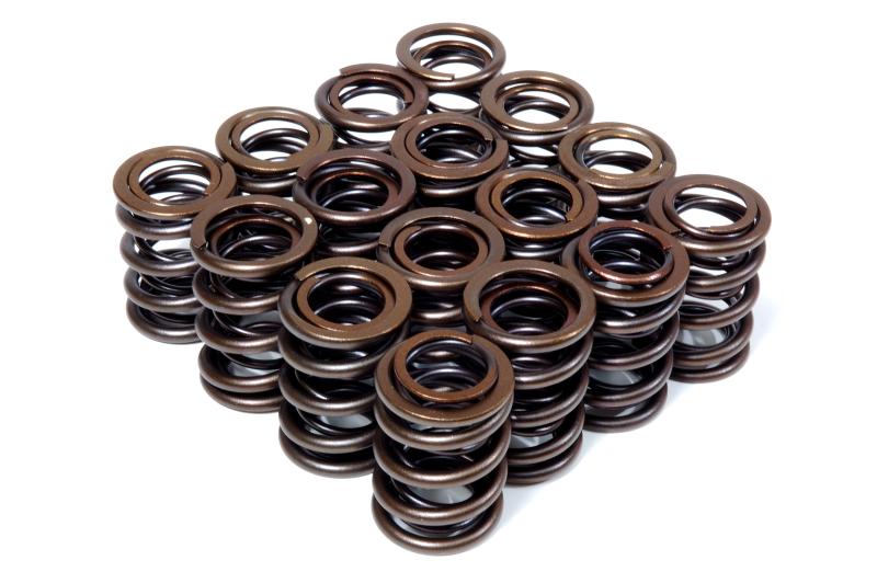 BLOX Racing Valve Springs for D-series SOHC VTEC D16Z-Y (1.6L SOHC VTEC)