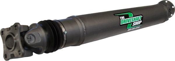 DSS Nissan S15 Silvia Spec-R 6-Speed Aluminum Driveshaft NISH-SPECR