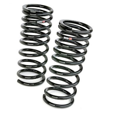 RS-R 11-15 Scion xB (ZRE152N) Down Sus Springs