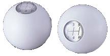 Cusco Shift Knobs 10x1.25 Nissan Mitsubishi Mazda