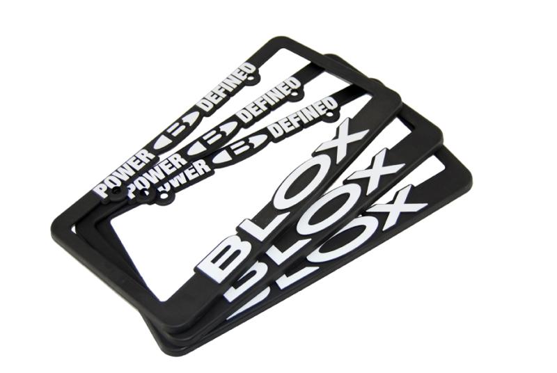 BLOX Racing Honda EK Keychain