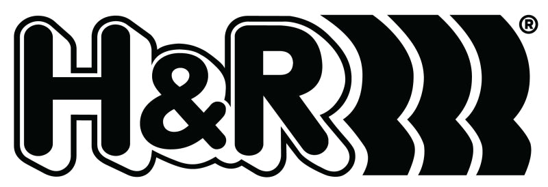 H&R 15-19 Volkswagen Golf SportWagen S/SE/SEL/1.8T/TDI MK7 Super Sport Spring (Incl. DCC)
