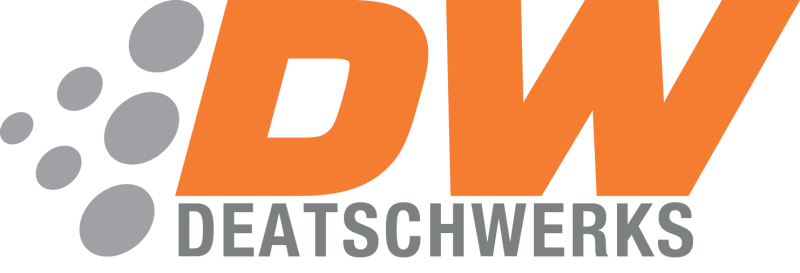 DeatschWerks 04-06 STi / 04-06 Legacy GT EJ25 1000cc Side Feed Injectors *DOES NOT FIT OTHER YEARS*