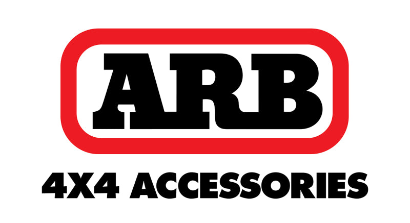 ARB Air Locker Switch Bracket 2Gang