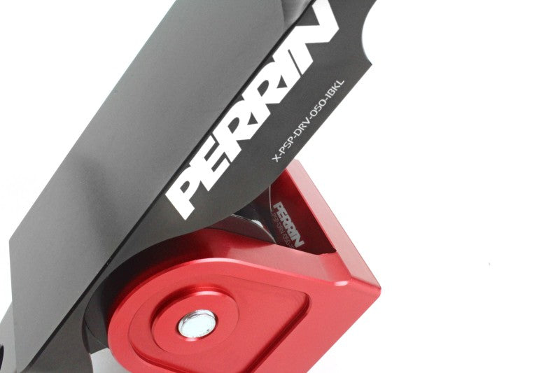 PERRIN 93-21 Subaru WRX/Impreza / 04-21 STI / 13-26 BRZ/FRS/GR86 / 05-09 LGT OBXT Motor Mount Kit