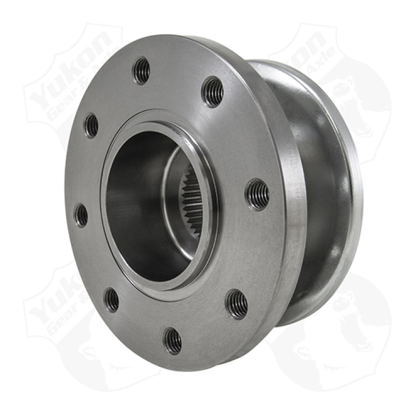 Yukon Gear Round Replacement Yoke Companion Flange For Dana 60 and 70