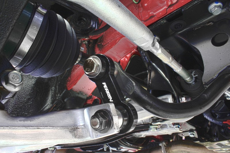 PERRIN 15-21 Subaru WRX/STI / 14-18 Forester / 13-17 Crosstrek Front Endlinks