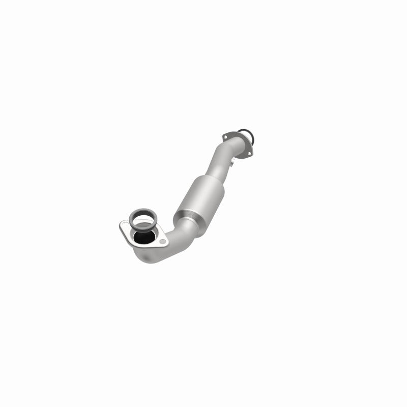 MagnaFlow Direct Fit Catalytic Converter 2009-2012 Highlander 2.7 L Underbody