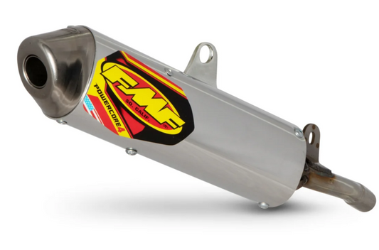 FMF Racing Honda CRF110F 19-24 Powercore 4 S/A Muffler