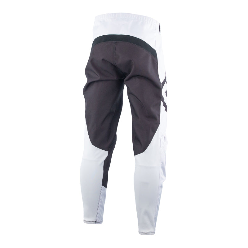 Answer Syncron Essential Pants White/Black Size - 34