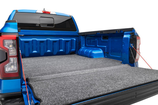 Husky Liners 19-26 RAM 1500 New Body CC 5.7ft Bed Guardian Comfort Bed & Tailgate Mat