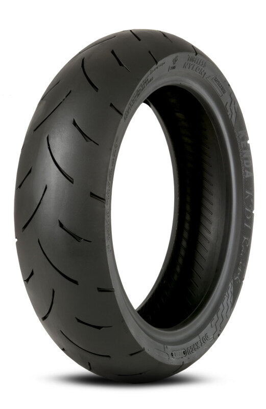 Kenda KD1 Kwick Rear Tire - 120/70-12 4PR 51L TL 100X1035