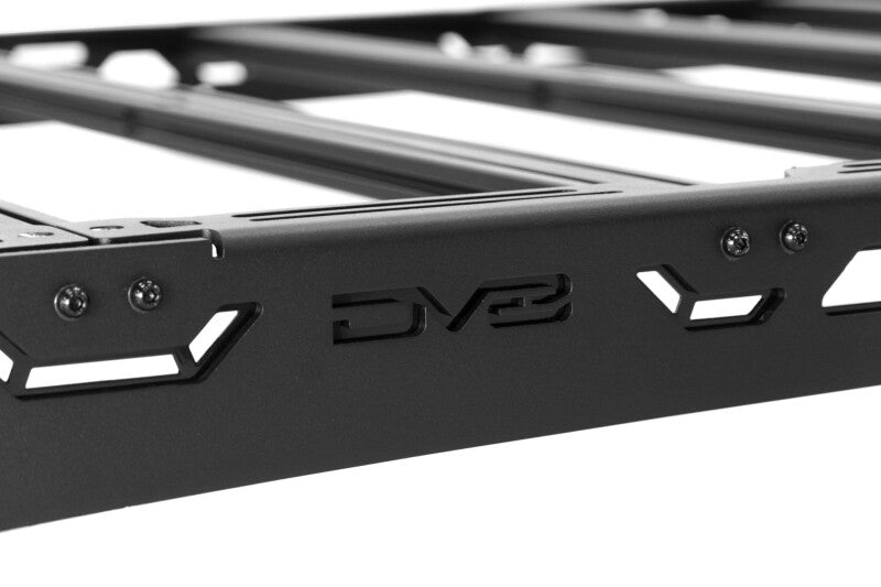 DV8 Offroad 24-25 Toyota Land Cruiser / GX550 Roof Rack