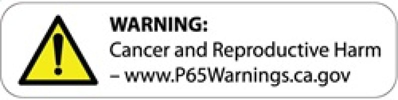 Volant 97-00 Toyota 4Runner/97-04 Tacoma 2.7 L4 Pro5 Closed Box Air Intake System