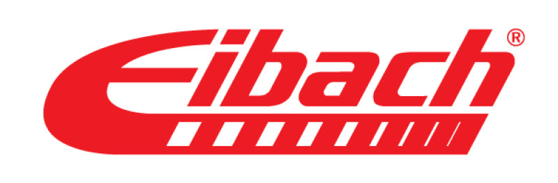 Eibach 17-26 Ford F-250/F-350 Super Duty Pro-Steering Stabilizer - Single