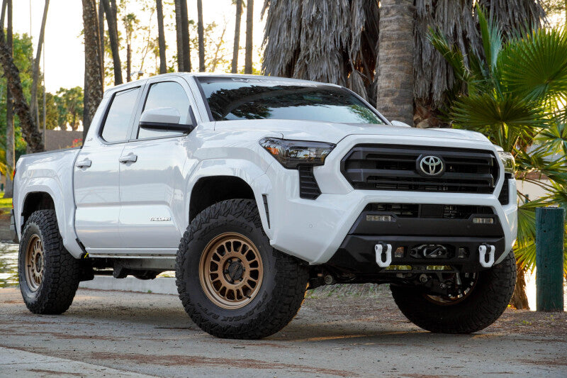 DV8 Offroad 2024+ Toyota Tacoma Centric Front Bumper