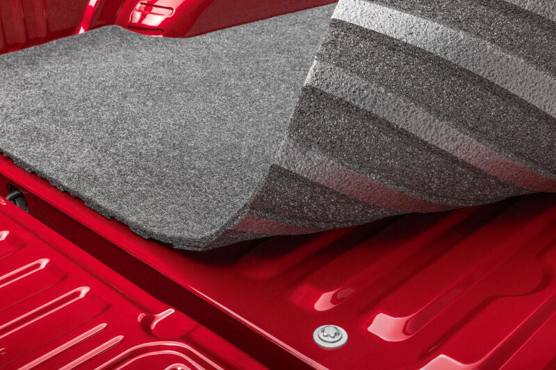 Husky Liners 99-07 Chevrolet Silverado/GMC Sierra 1500/2500/3500 6.6ft Bed Guardian Comfort Bed Mat