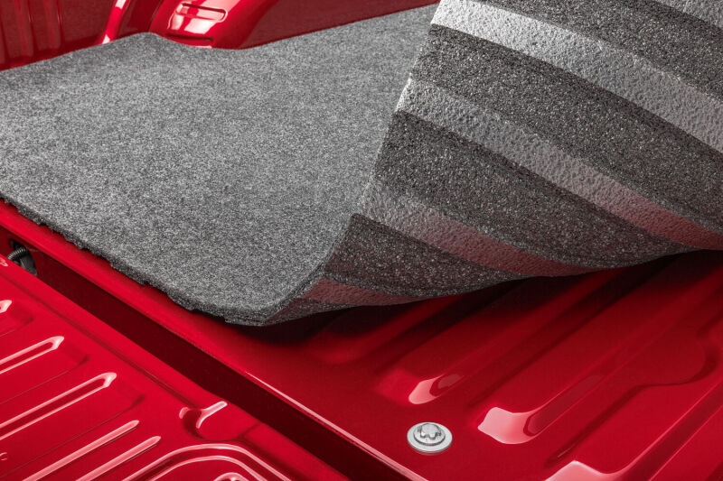 Husky Liners 19-25 Chevrolet Silverado/GMC Sierra 1500 CC Guardian Comfort Bed Mat