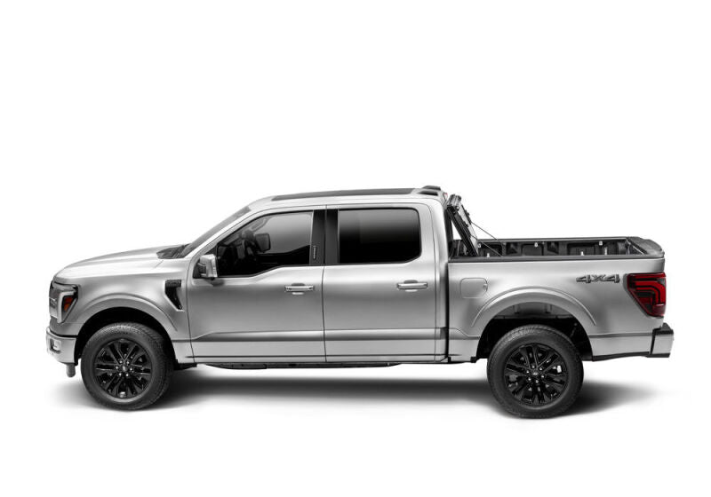 BAK 19-20 Ford Ranger 6ft Bed BAKFlip G2