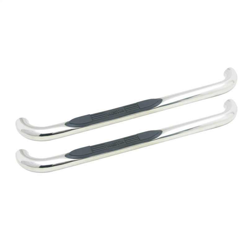 Westin 1992-1994 Chevrolet/GMC Blazer Full Size 2dr E-Series 3 Nerf Step Bars - SS