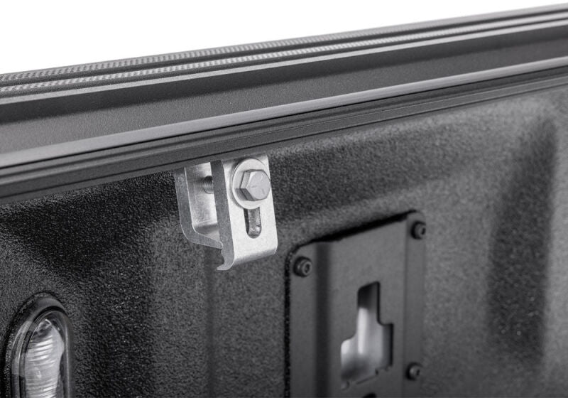 BAK 08-16 Ford Super Duty 6ft 9in Bed BAKFlip G2