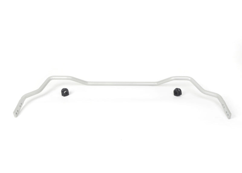 Whiteline 94-99 Nissan Skyline R33 GTS RWD / 03/98-04 Skyline R34 GT-T RWD Front 24mm HD Adj Swaybar